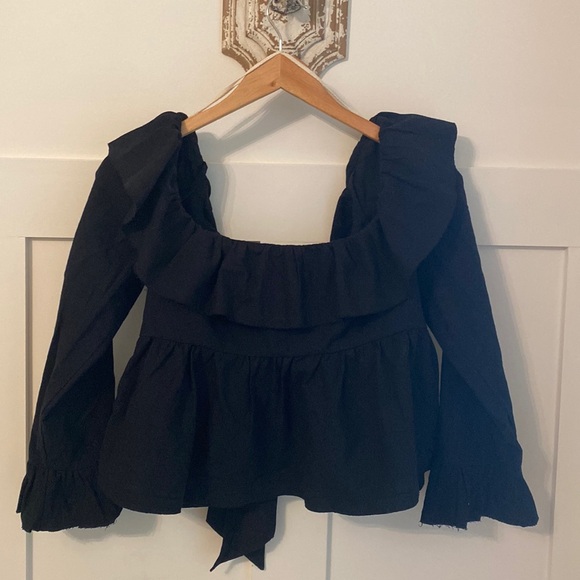 NWTS Free People top in xs - Picture 1 of 6